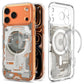 iPhone 17 Pro Max Case Ultra Hybrid Zero One MagFit