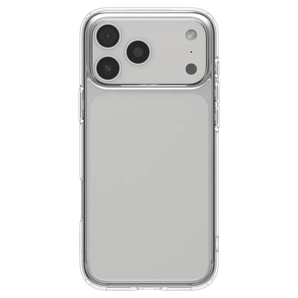 iPhone 17 Pro Case Ultra Hybrid