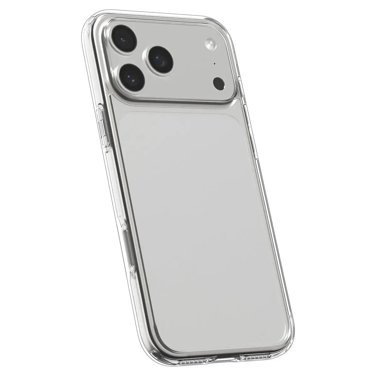 iPhone 17 Pro Case Ultra Hybrid