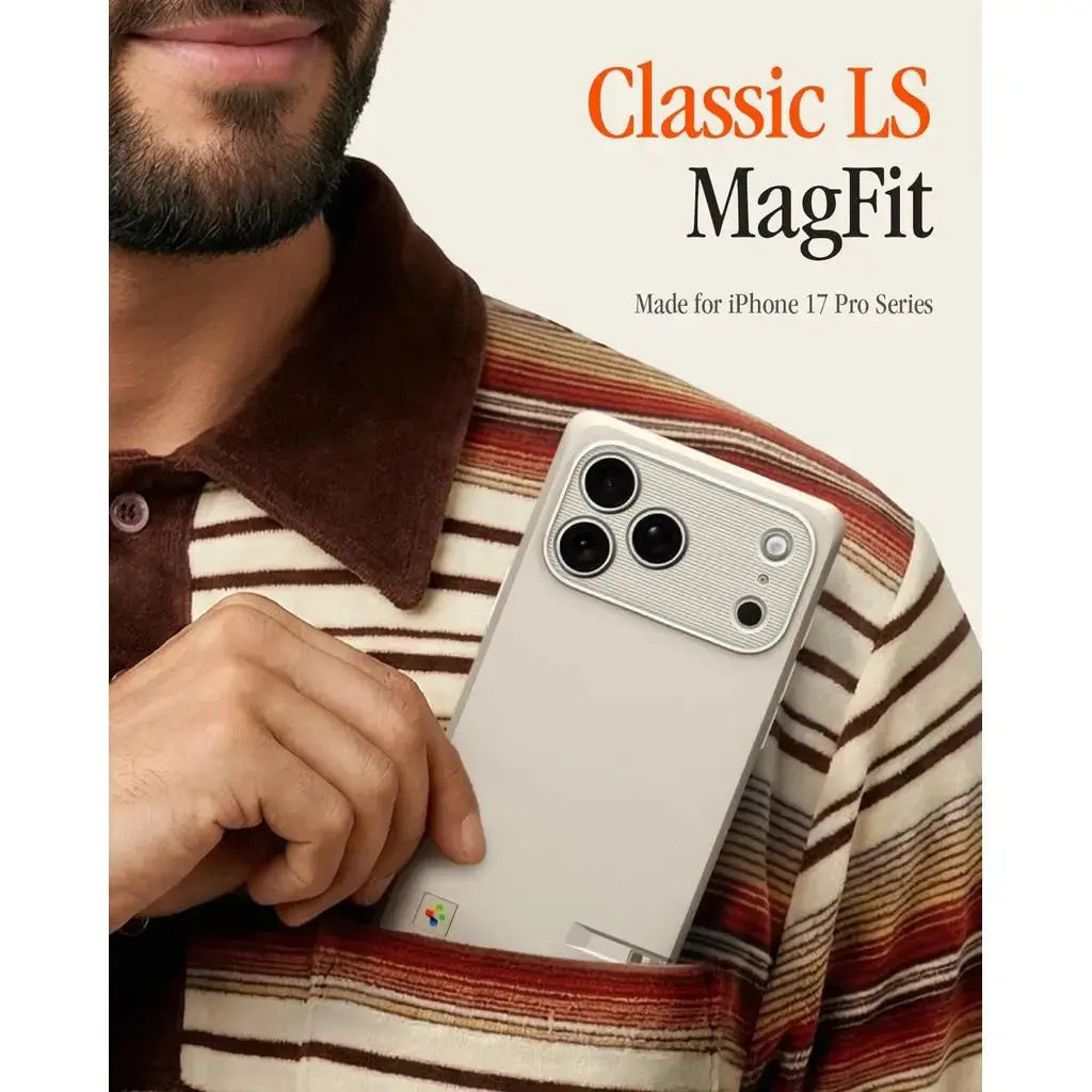 iPhone 17 Pro Max Case 6.9