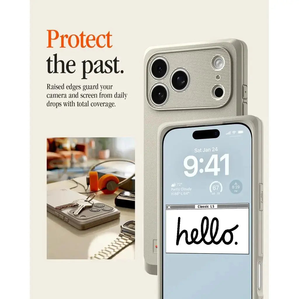 iPhone 17 Pro Max Case 6.9