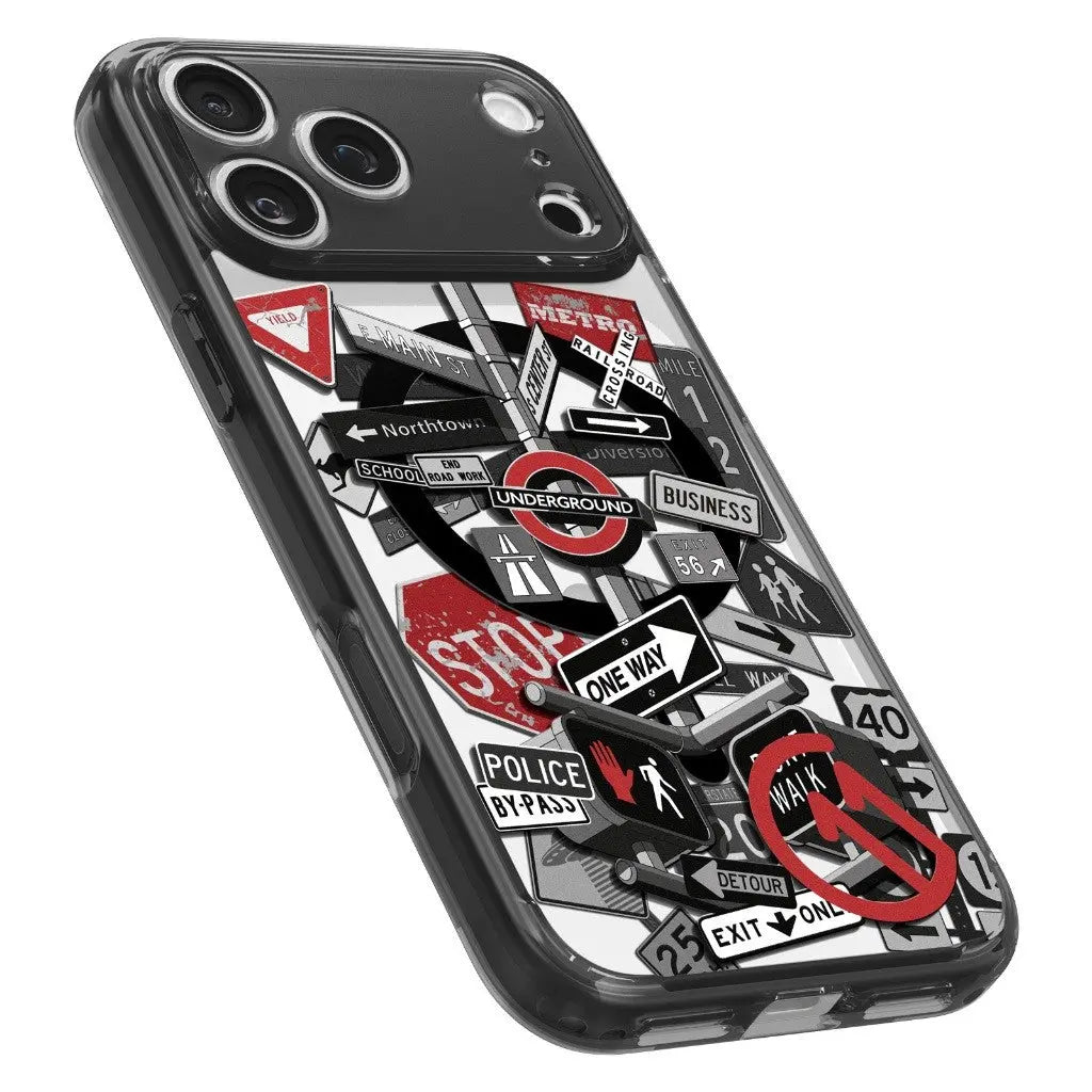 iPhone 17 Pro Max Case c11 Signal Magfit
