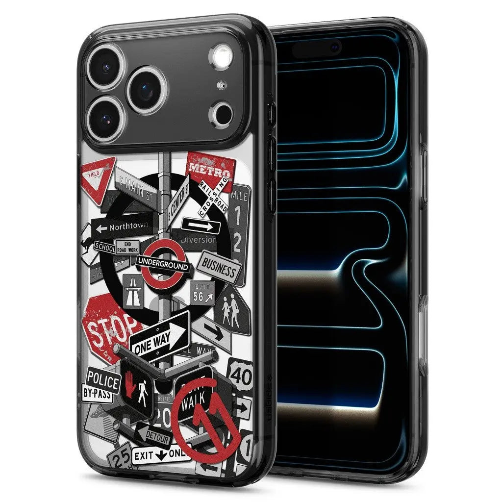 iPhone 17 Pro Max Case c11 Signal Magfit