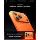 iPhone 17 Pro Max Lens Protector Optik Pro XL EZ Fit