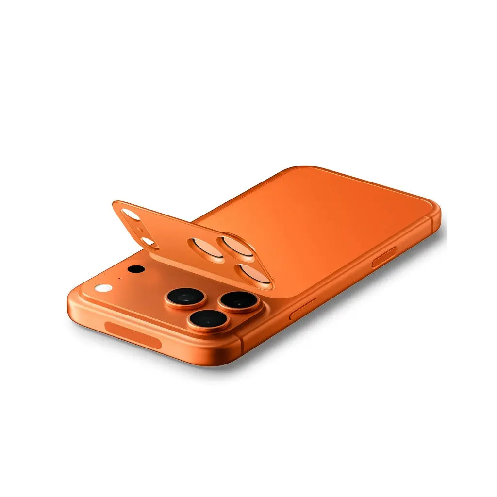 iPhone 17 Pro Max Lens Protector Optik Pro XL EZ Fit