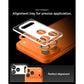 iPhone 17 Pro Max Lens Protector Optik Pro XL EZ Fit