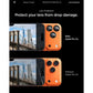 iPhone 17 Pro Max Lens Protector Optik Pro XL EZ Fit
