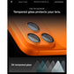 iPhone 17 Pro Max Lens Protector Optik Pro XL EZ Fit