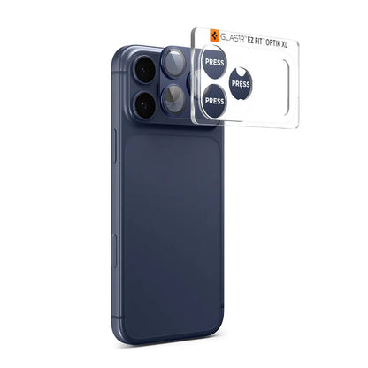 iPhone 17 Pro Max Lens Protector Optik Pro XL EZ Fit