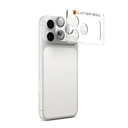 iPhone 17 Pro Max Lens Protector Optik Pro XL EZ Fit