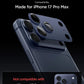 iPhone 17 Pro Max Lens Protector Optik Pro XL EZ Fit