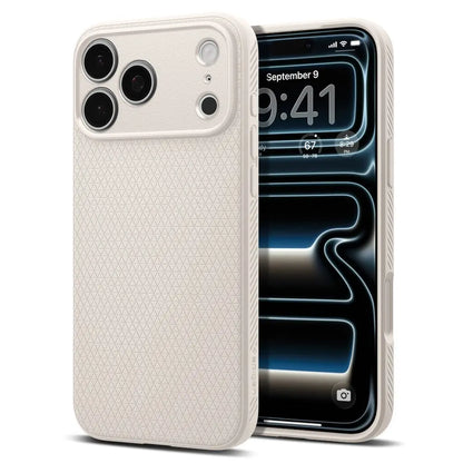 iPhone 18 Pro /17 Pro Case 6.3" Liquid Air