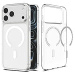 iPhone 18 Pro / 17 Pro Case 6.3" Liquid Crystal MagFit