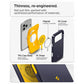 iPhone 18 Pro / 17 Pro Case 6.3" Nano Pop Hybrid MagFit
