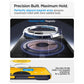 iPhone 18 Pro / 17 Pro Case 6.3" Nano Pop Hybrid MagFit