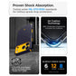 iPhone 18 Pro / 17 Pro Case 6.3" Nano Pop Hybrid MagFit