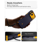 iPhone 18 Pro / 17 Pro Case 6.3" Nano Pop Hybrid MagFit