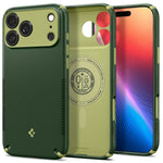 iPhone 18 Pro / 17 Pro Case 6.3" Nano Pop Hybrid MagFit