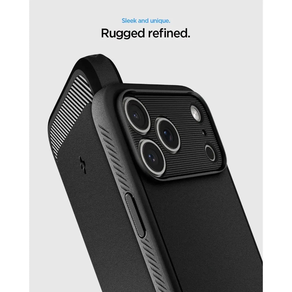 iPhone 18 Pro / 17 Pro Case 6.3