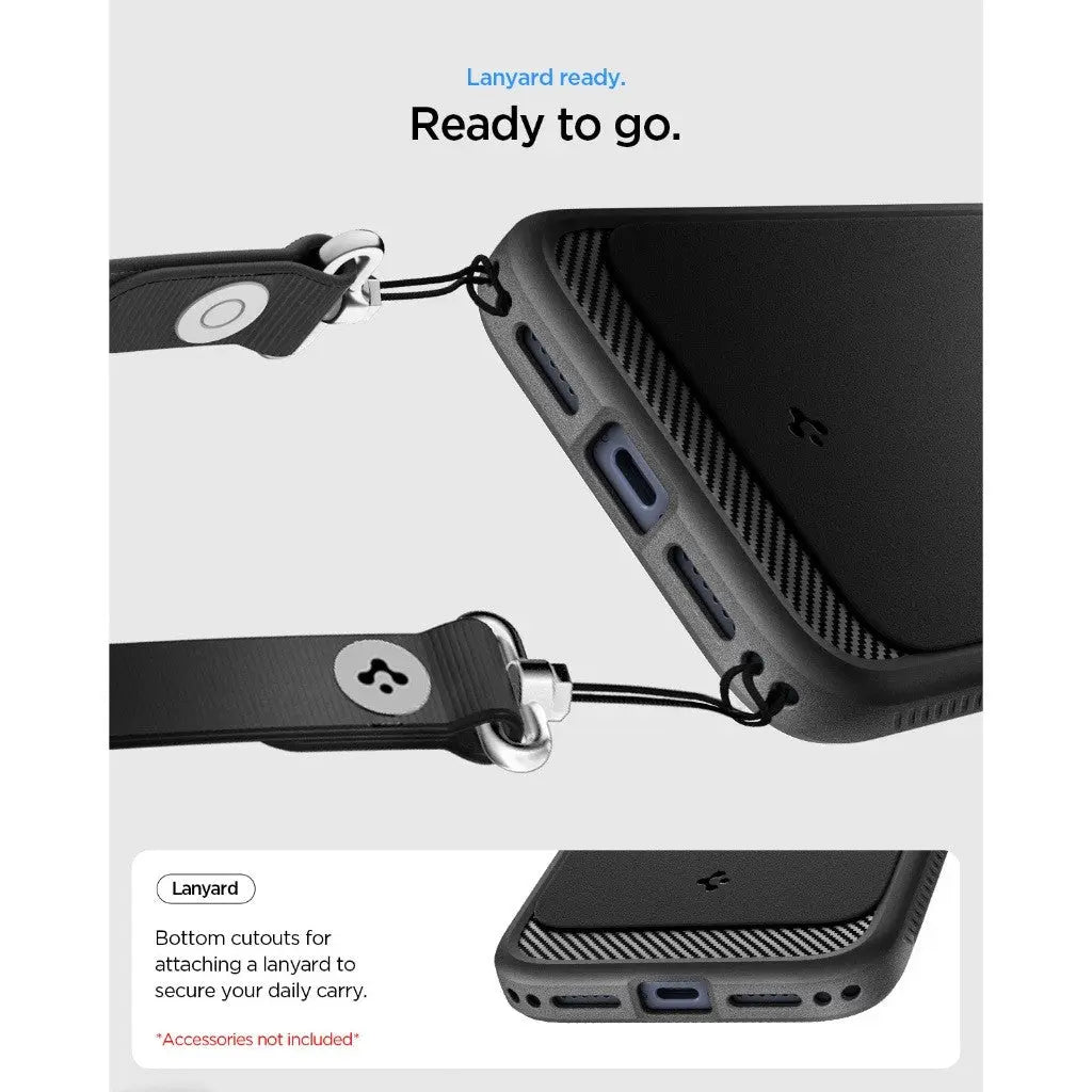 iPhone 18 Pro / 17 Pro Case 6.3