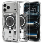 iPhone 18 Pro / 17 Pro Case 6.3" Ultra Hybrid Neo One MagFit