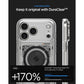 iPhone 18 Pro / 17 Pro Case 6.3" Ultra Hybrid Neo One MagFit