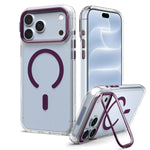 iPhone 18 Pro / 17 Pro Case 6.3" Ultra Hybrid Optik S MagFit