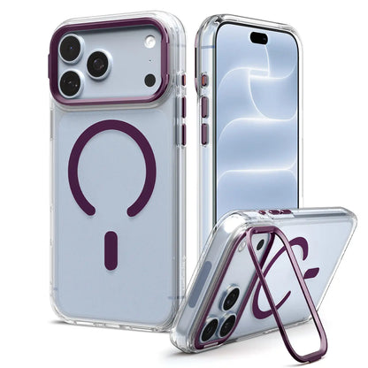 iPhone 18 Pro / 17 Pro Case 6.3" Ultra Hybrid Optik S MagFit
