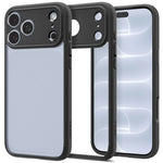 iPhone 18 Pro / 17 Pro Case 6.3" Ultra Hybrid