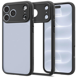 iPhone 18 Pro / 17 Pro Case 6.3" Ultra Hybrid