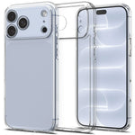 iPhone 18 Pro / 17 Pro Case 6.3" Ultra Hybrid