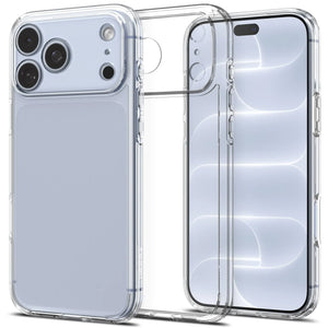 iPhone 18 Pro / 17 Pro Case 6.3" Ultra Hybrid