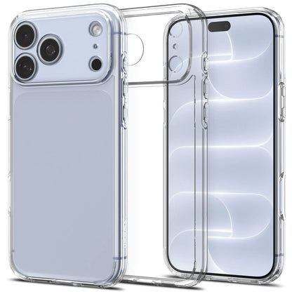 iPhone 18 Pro / 17 Pro Case 6.3" Ultra Hybrid
