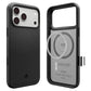 iPhone 18 Pro / 17 Pro Case Enzo Aramid T MagFit