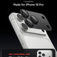 iPhone 18 Pro Lens Protector Optik Pro XL EZ Fit