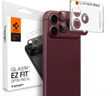 iPhone 18 Pro Lens Protector Optik Pro XL EZ Fit