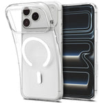 iPhone 18 Pro Max / 17 Pro Max Case 6.9" Liquid Crystal MagFit
