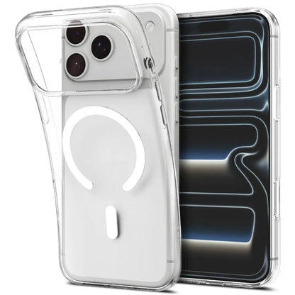 iPhone 18 Pro Max / 17 Pro Max Case 6.9" Liquid Crystal MagFit
