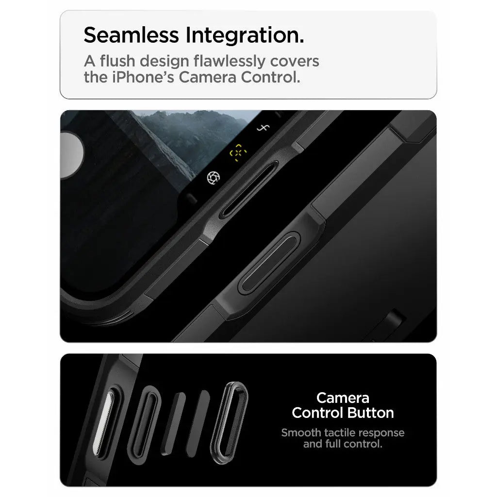iPhone 18 Pro Max / 17 Pro Max Case 6.9
