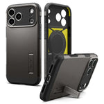 iPhone 18 Pro Max / 17 Pro Max Case 6.9" Tough Armor T AI Magfit