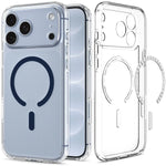 iPhone 18 Pro Max / 17 Pro Max Case 6.9" Ultra Hybrid MagFit