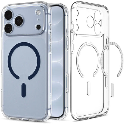 iPhone 18 Pro Max / 17 Pro Max Case 6.9" Ultra Hybrid MagFit