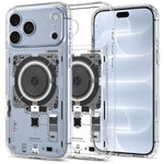 iPhone 18 Pro Max / 17 Pro Max Case 6.9" Ultra Hybrid Neo One MagFit