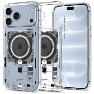 iPhone 18 Pro Max / 17 Pro Max Case 6.9" Ultra Hybrid Neo One MagFit