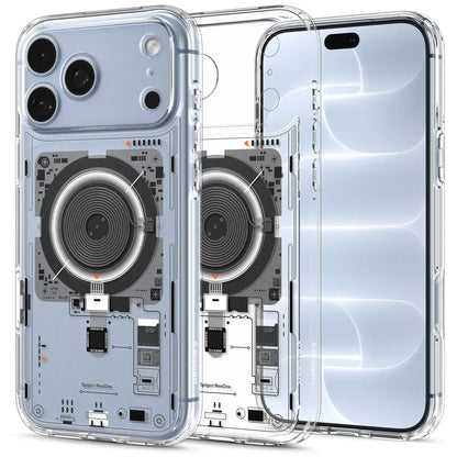 iPhone 18 Pro Max / 17 Pro Max Case 6.9" Ultra Hybrid Neo One MagFit