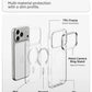 iPhone 18 Pro Max / 17 Pro Max Case 6.9" Ultra Hybrid Optik S MagFit