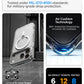 iPhone 18 Pro Max / 17 Pro Max Case 6.9" Ultra Hybrid Optik S MagFit