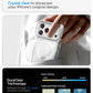 iPhone 18 Pro Max / 17 Pro Max Case 6.9" Ultra Hybrid Optik S MagFit