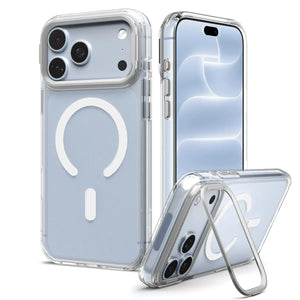 iPhone 18 Pro Max / 17 Pro Max Case 6.9" Ultra Hybrid Optik S MagFit