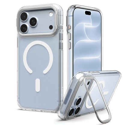 iPhone 18 Pro Max / 17 Pro Max Case 6.9" Ultra Hybrid Optik S MagFit